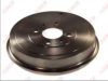 ABE C6D002ABE Brake Drum